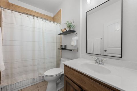 Tiny photo for 8204 Via Verde DR, Austin, TX 78739 (MLS # 3995499)
