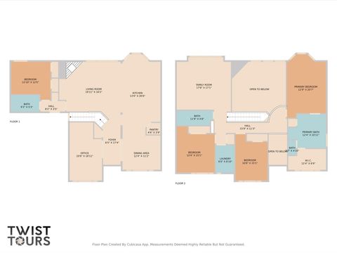 Tiny photo for 8204 Via Verde DR, Austin, TX 78739 (MLS # 3995499)