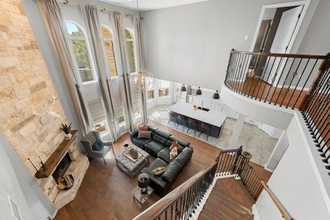 Tiny photo for 8204 Via Verde DR, Austin, TX 78739 (MLS # 3995499)