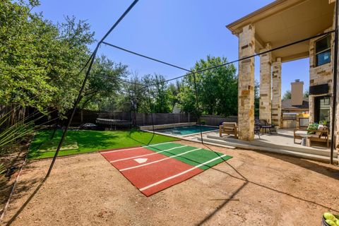 Tiny photo for 8204 Via Verde DR, Austin, TX 78739 (MLS # 3995499)