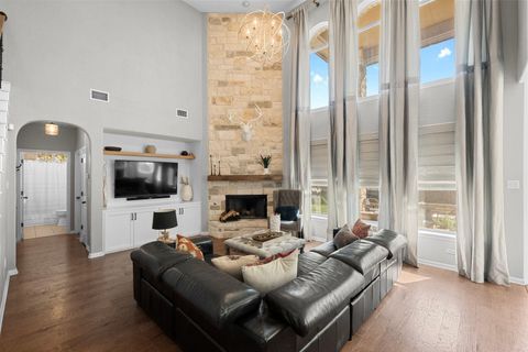 Tiny photo for 8204 Via Verde DR, Austin, TX 78739 (MLS # 3995499)