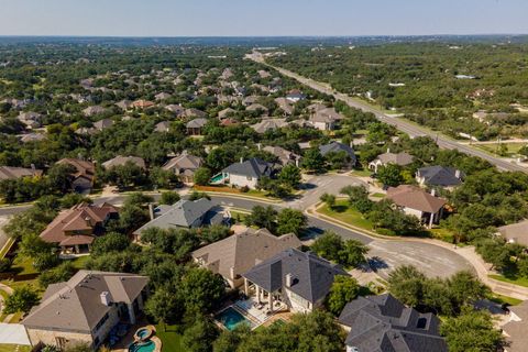 Tiny photo for 8204 Via Verde DR, Austin, TX 78739 (MLS # 3995499)