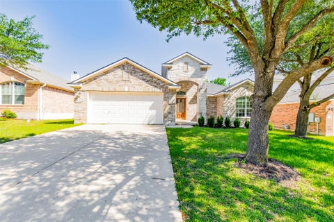 Photo of 1533 Clary Sage LOOP, Round Rock, TX 78665 (MLS # 1191249)