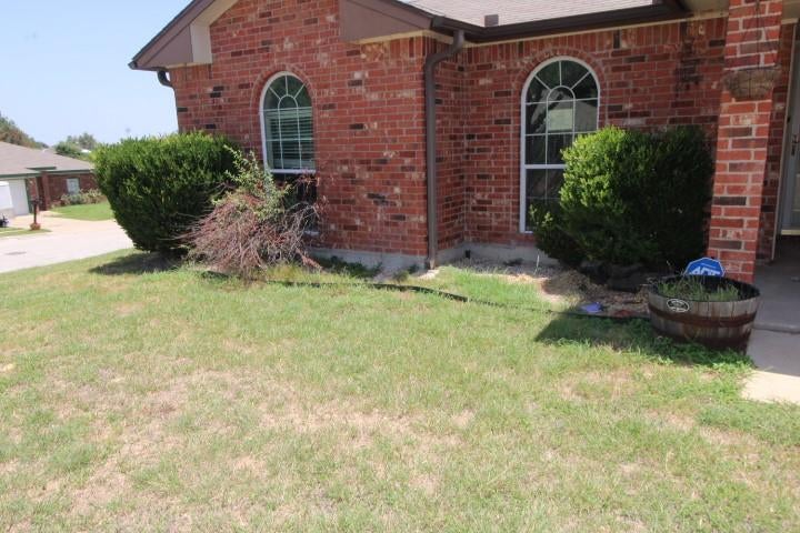 501 Mesquite CIR