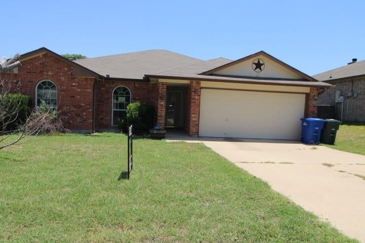 501 Mesquite CIR