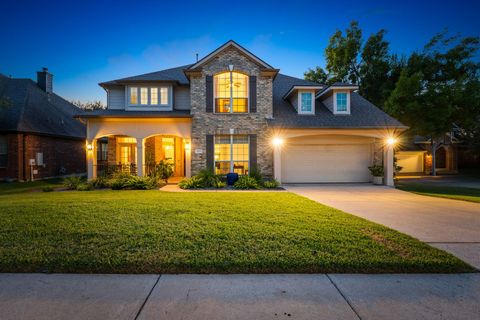 2803 Corabella PL Cedar Park TX 78613