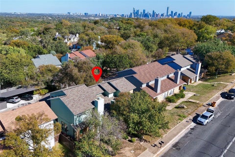 Photo of 3222 Tamarron BLVD #A&B, Austin, TX 78746 (MLS # 5121172)