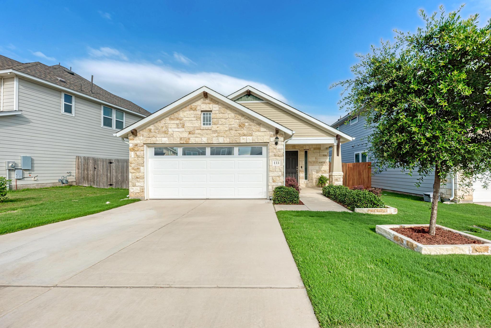 133 Free Stone DR