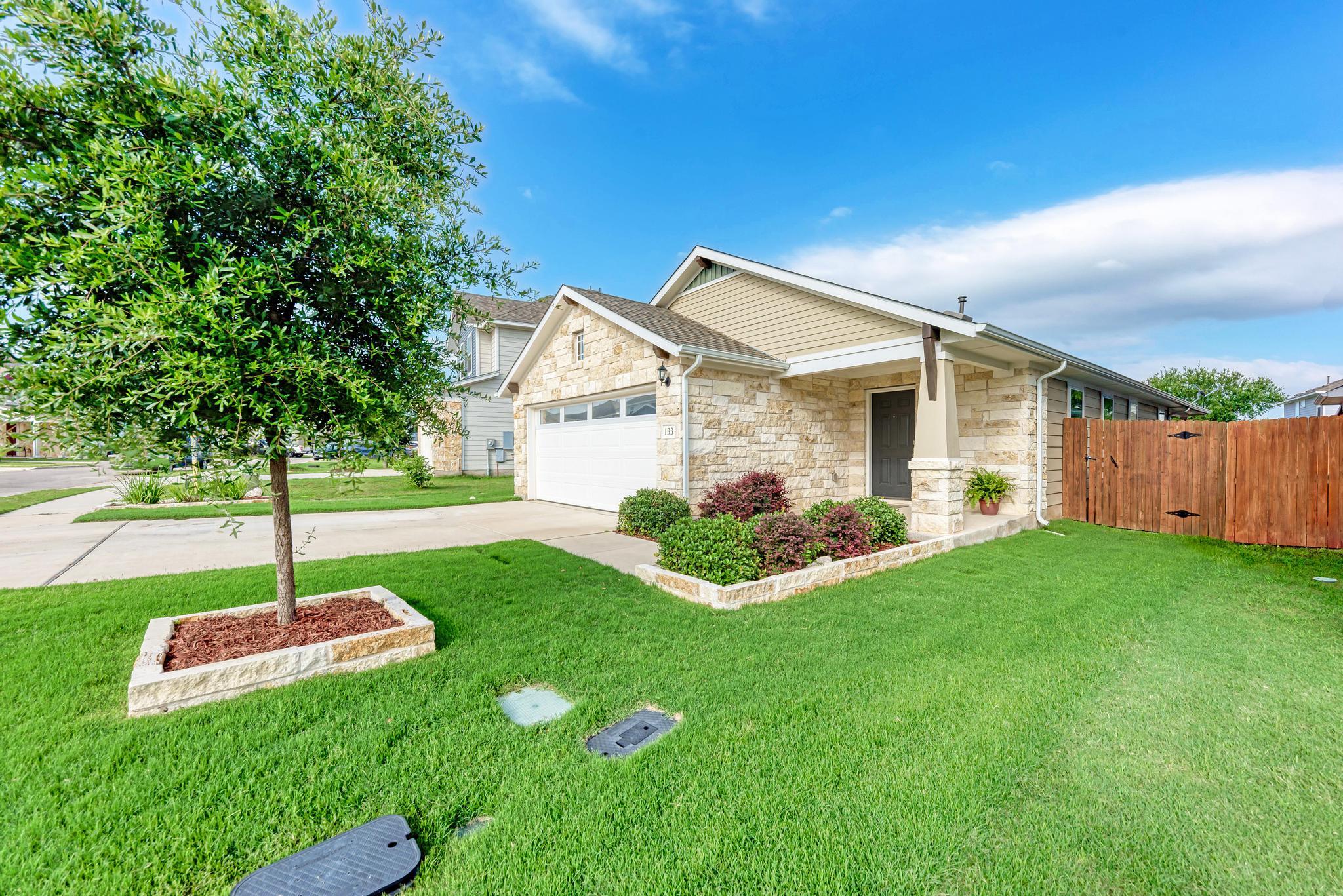 133 Free Stone DR