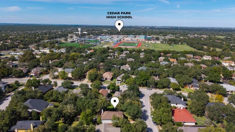 Tiny photo for 2601 Melba PASS, Cedar Park, TX 78613 (MLS # 8876084)