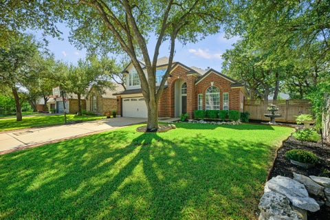 Photo of 2601 Melba PASS, Cedar Park, TX 78613 (MLS # 8876084)