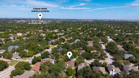 Tiny photo for 2601 Melba PASS, Cedar Park, TX 78613 (MLS # 8876084)