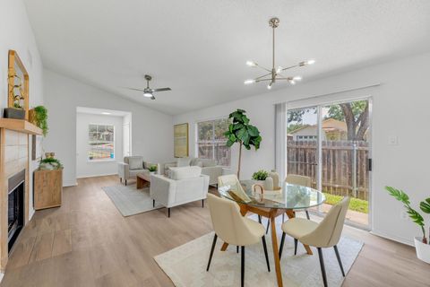 5901 Jacob GLN Austin TX 78727