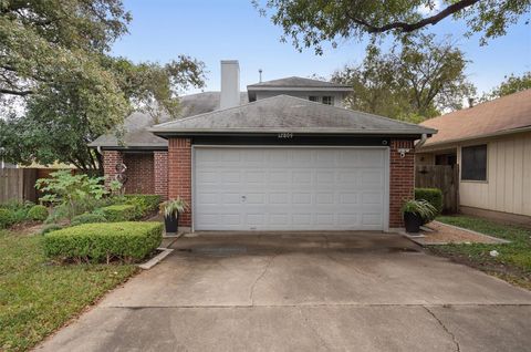 A home in Austin