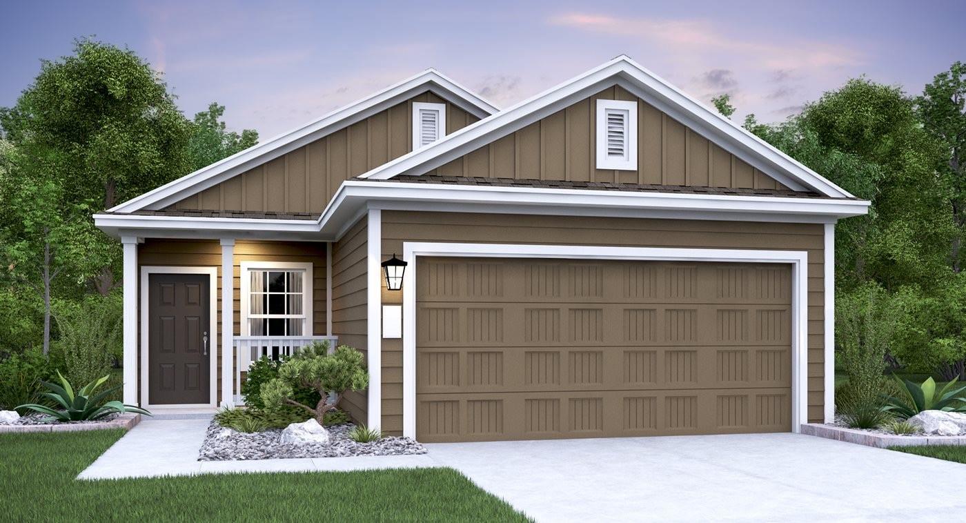 Photo 1 of 7 — 308 Amber Glen, San Marcos, TX 78666