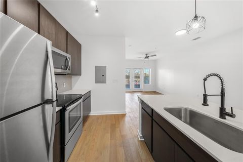 Tiny photo for 2505 Thornton RD #1105, Austin, TX 78704 (MLS # 2550896)