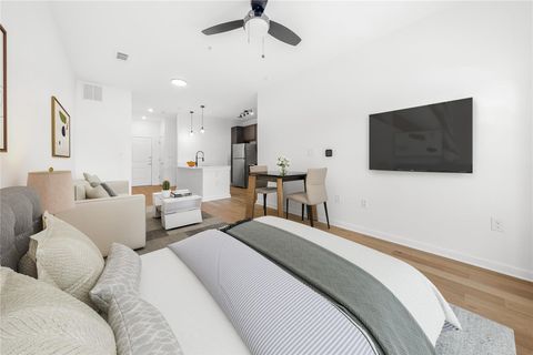 Tiny photo for 2505 Thornton RD #1105, Austin, TX 78704 (MLS # 2550896)