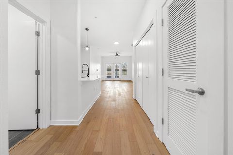 Tiny photo for 2505 Thornton RD #1105, Austin, TX 78704 (MLS # 2550896)