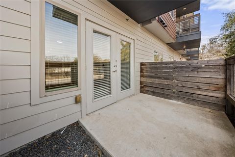 Tiny photo for 2505 Thornton RD #1105, Austin, TX 78704 (MLS # 2550896)