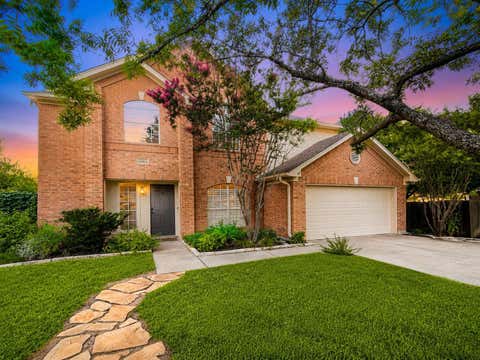 Photo of 16704 Shipshaw River CV, Leander, TX 78641 (MLS # 1134699)