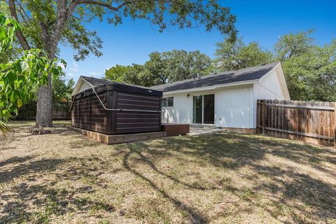 Tiny photo for 711 Buckingham PL, Austin, TX 78745 (MLS # 5692480)
