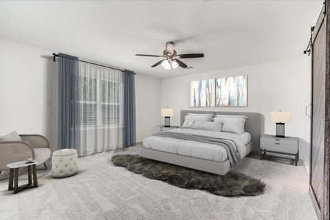 Tiny photo for 711 Buckingham PL, Austin, TX 78745 (MLS # 5692480)