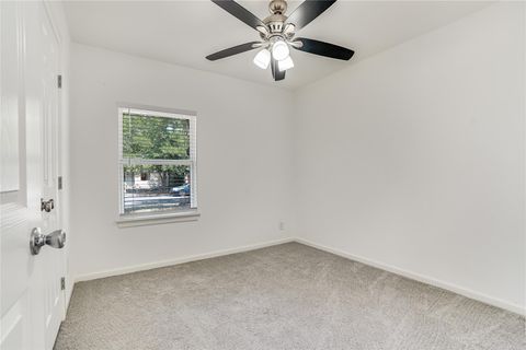 Tiny photo for 711 Buckingham PL, Austin, TX 78745 (MLS # 5692480)