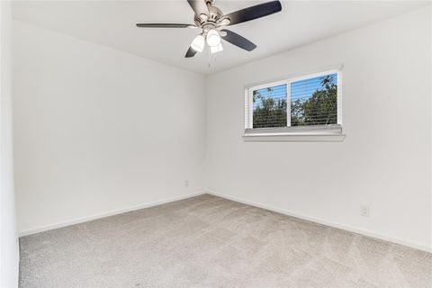 Tiny photo for 711 Buckingham PL, Austin, TX 78745 (MLS # 5692480)