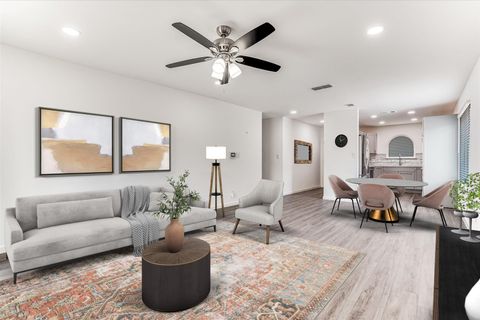 Tiny photo for 711 Buckingham PL, Austin, TX 78745 (MLS # 5692480)