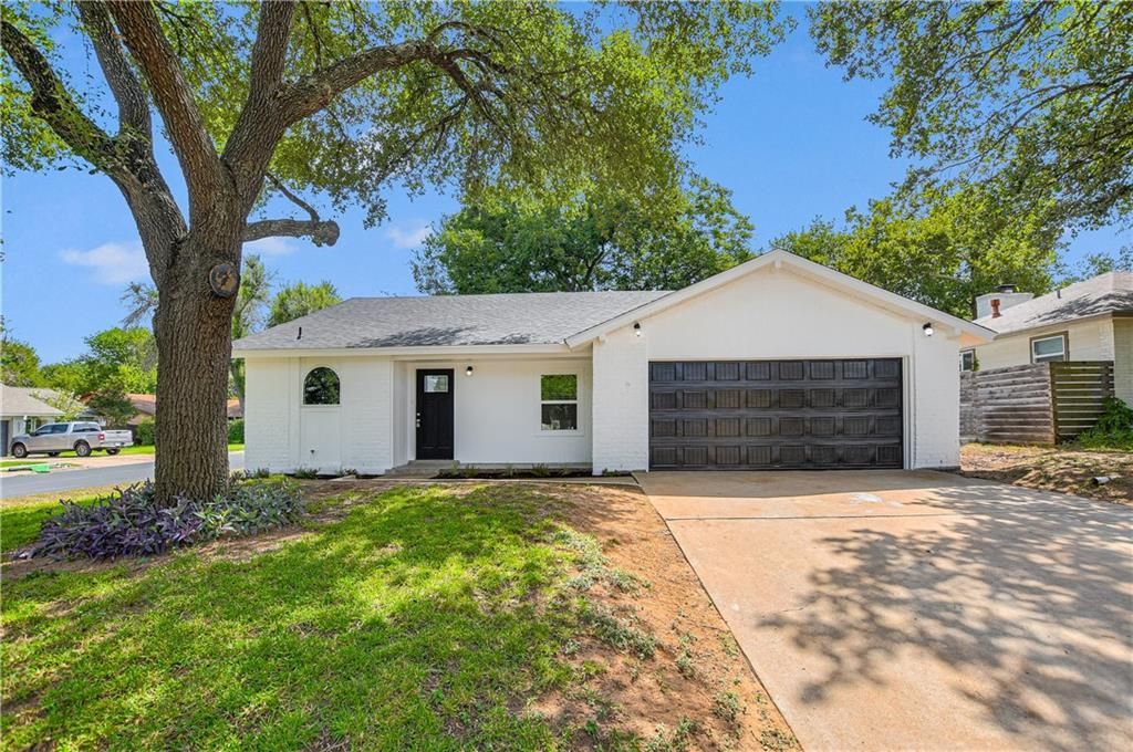 Photo for 711 Buckingham PL, Austin, TX 78745 (MLS # 5692480)