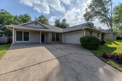 2409 Water Well LN Austin TX 78728