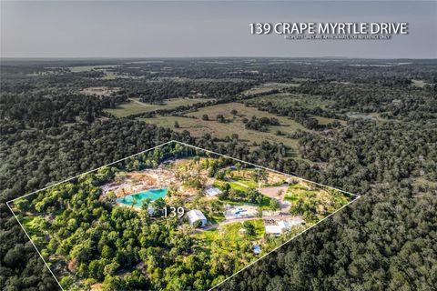 A home in Bastrop