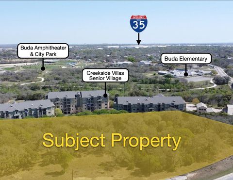 Photo of 630 FM 967, Buda, TX 78610 (MLS # 6040072)