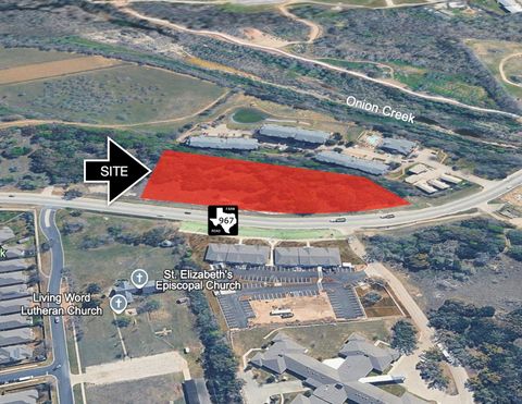 630 FM 967 Buda TX 78610