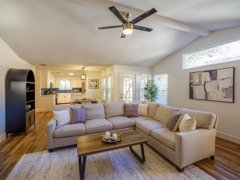 12802 Carrera DR Austin TX 78727