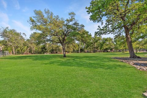 A home in Dripping Springs