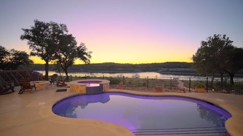 2802 Truman CV Lago Vista TX 78645