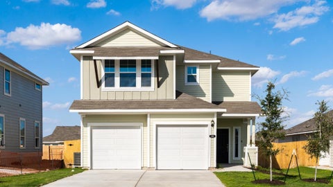 Photo of 208 Stein RD, Georgetown, TX 78626 (MLS # 4085647)