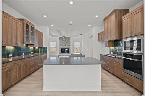 220 Begonia ST Buda TX 78610