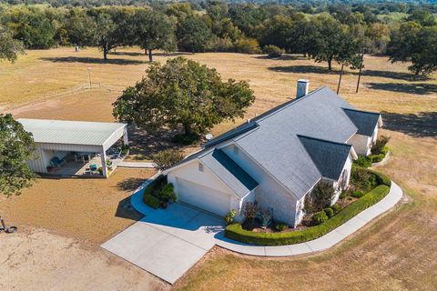 A home in Lockhart