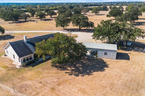 A home in Lockhart