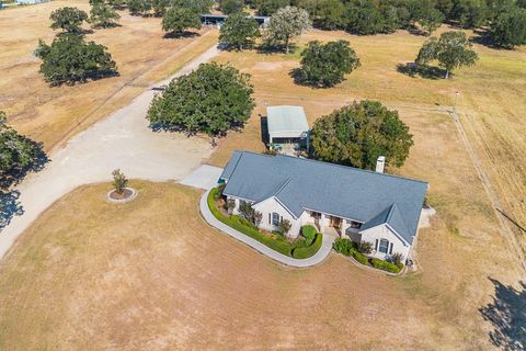 A home in Lockhart