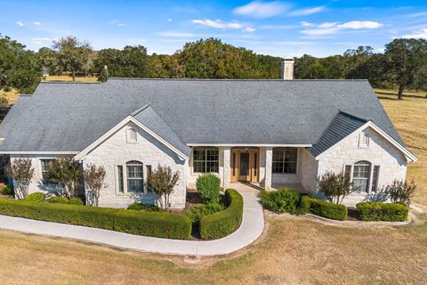 A home in Lockhart