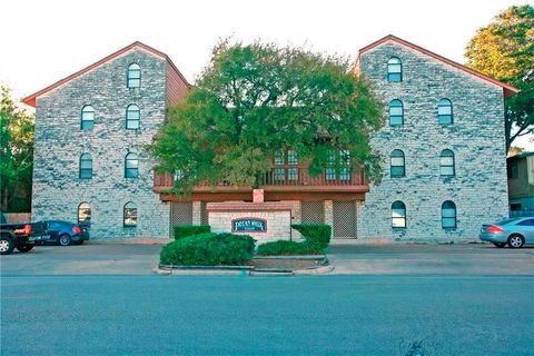 Photo of 3506 Speedway ST #301, Austin, TX 78705 (MLS # 9505210)