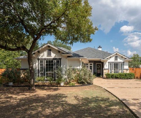 799 W Bartlett DR Buda TX 78610