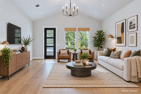 Photo of 12218 Cottage Promenade CT, Austin, TX 78753 (MLS # 1711295)