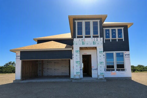 Photo of 1145 SPOTTED GAR CV, Leander, TX 78641 (MLS # 7824277)
