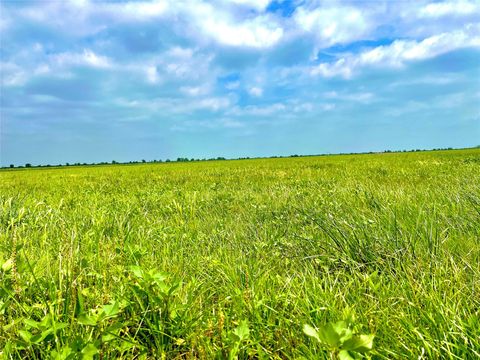 TBD Tract 13 County Road 210 Eagle Lake TX 77434