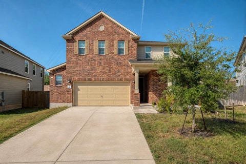 Photo of 185 Azure CV, Kyle, TX 78740 (MLS # 3091573)