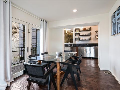 Tiny photo for 3503 Rivercrest DR, Austin, TX 78746 (MLS # 6837015)